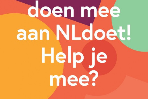 NL Doet 2023